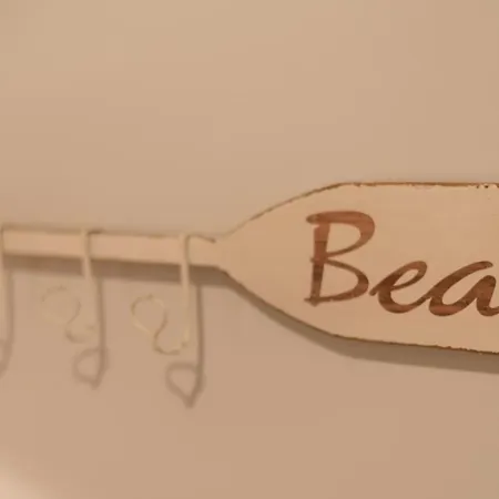 Διαμέρισμα Strandhaus 2 Eg Spiekeroog