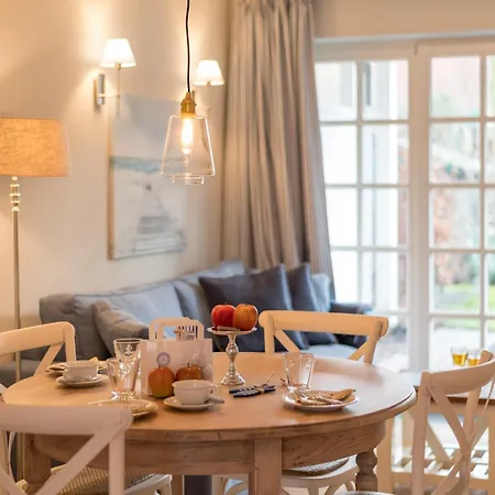 Strandhaus 2 Eg Διαμέρισμα