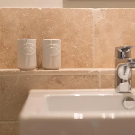 Διαμέρισμα Strandhaus 2 Eg