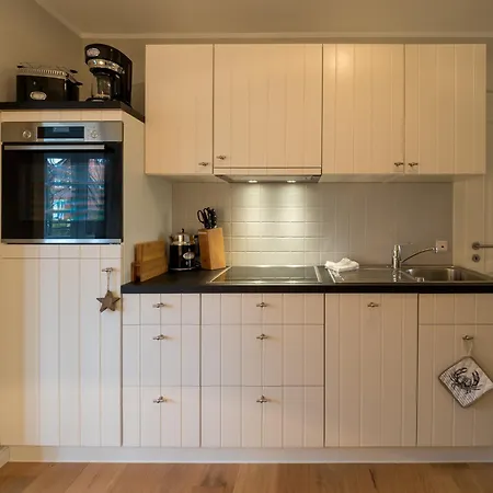 Διαμέρισμα Strandhaus 2 Eg