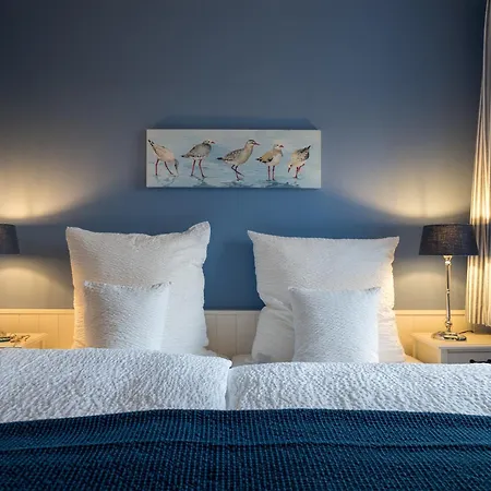 Strandhaus 2 Eg Διαμέρισμα Spiekeroog