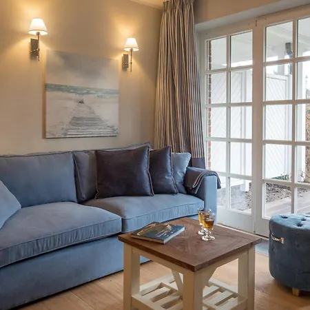 Strandhaus 2 Eg