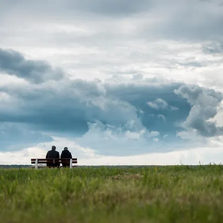 Διαμέρισμα Strandhaus 2 Eg *