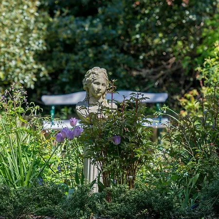 Διαμέρισμα Strandhaus 2 Eg Spiekeroog