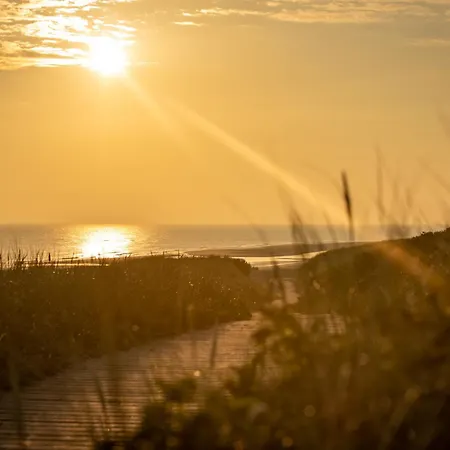 Διαμέρισμα Strandhaus 2 Eg