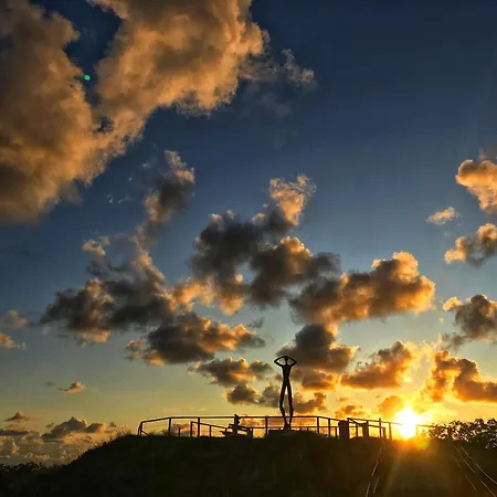 Strandhaus 2 Eg Διαμέρισμα *