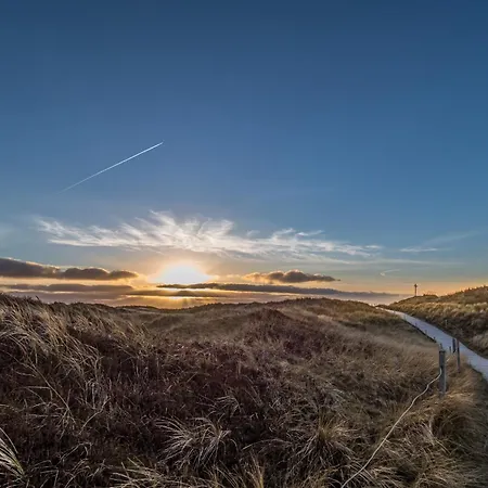 Strandhaus 2 Eg Spiekeroog