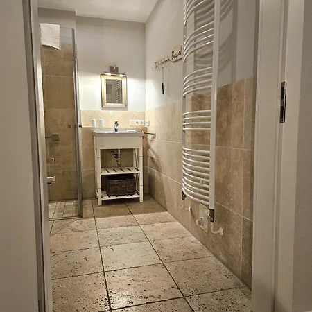 Strandhaus 2 Eg * Spiekeroog