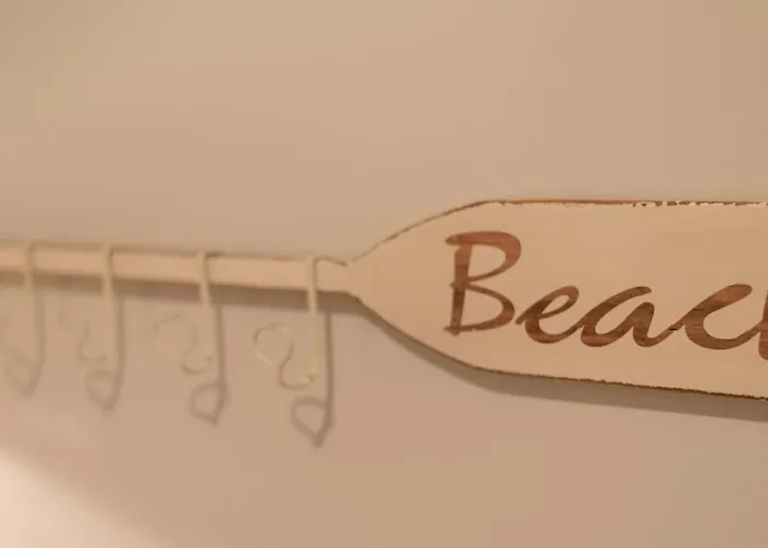 Апартаменты Strandhaus 2 Eg Шпикерог